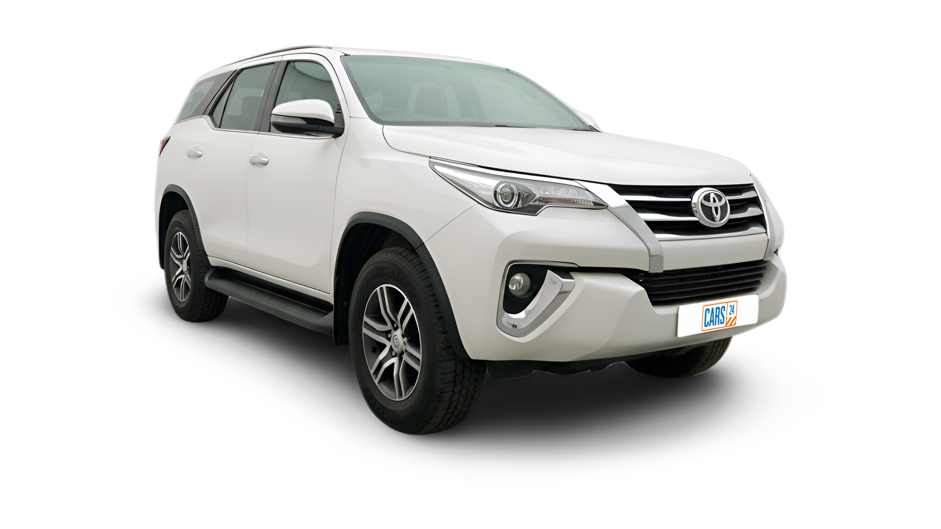 Toyota Fortuner-img